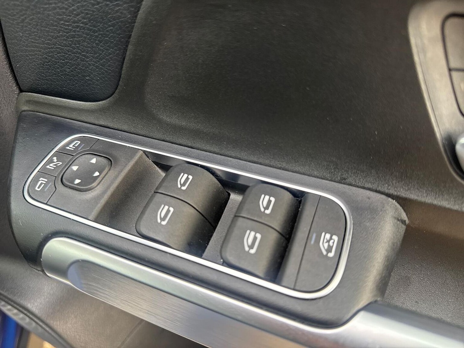 Used Mercedes-Benz EQB 2025 for sale - 76149436: Photo 21