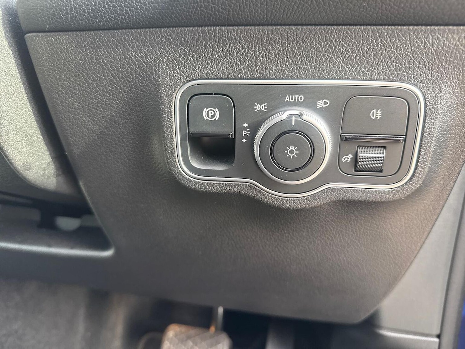 Used Mercedes-Benz EQB 2025 for sale - 76149436: Photo 22