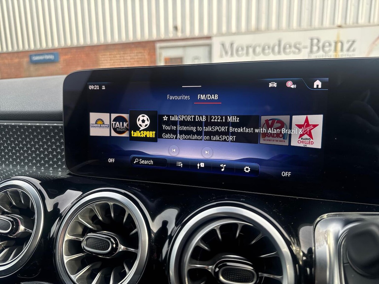 Used Mercedes-Benz EQB 2025 for sale - 76149436: Photo 25