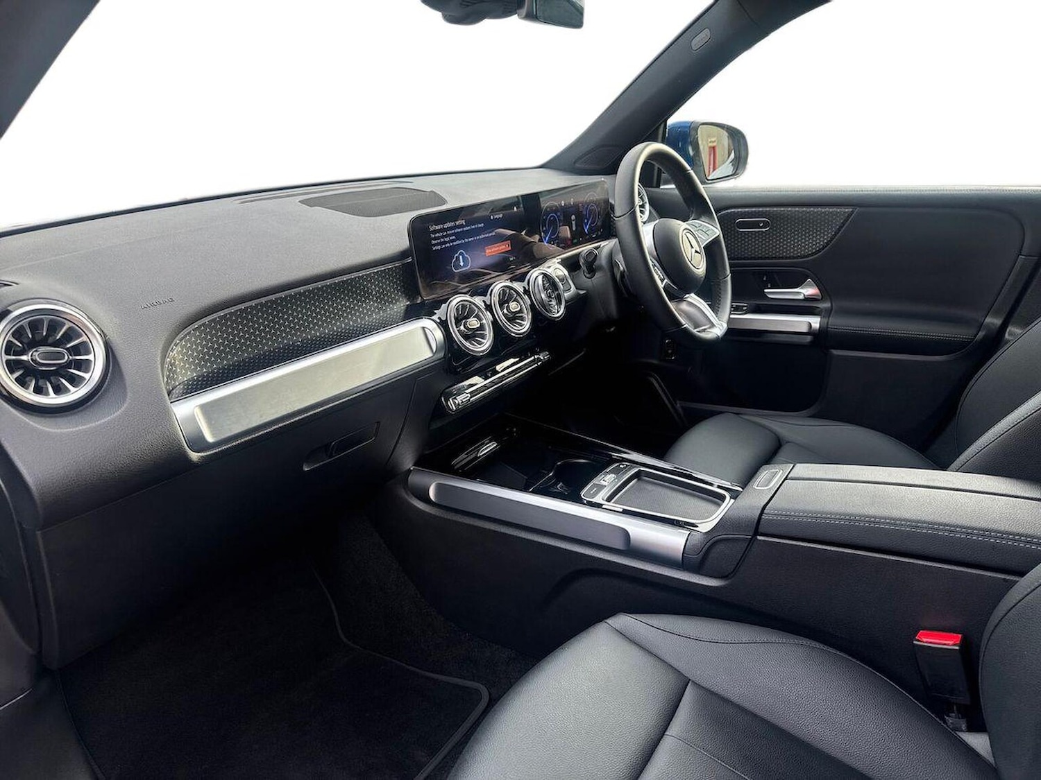 Used Mercedes-Benz EQB 2025 for sale - 76149436: Photo 7