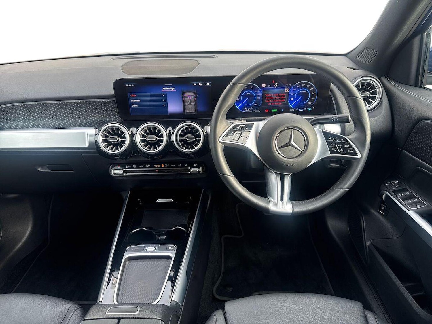 Used Mercedes-Benz EQB 2025 for sale - 76149436: Photo 8