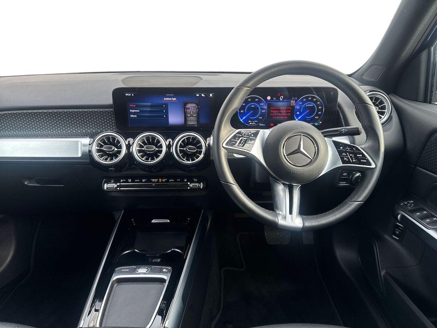 Used Mercedes-Benz EQB 2025 for sale - 76149436: Photo 9