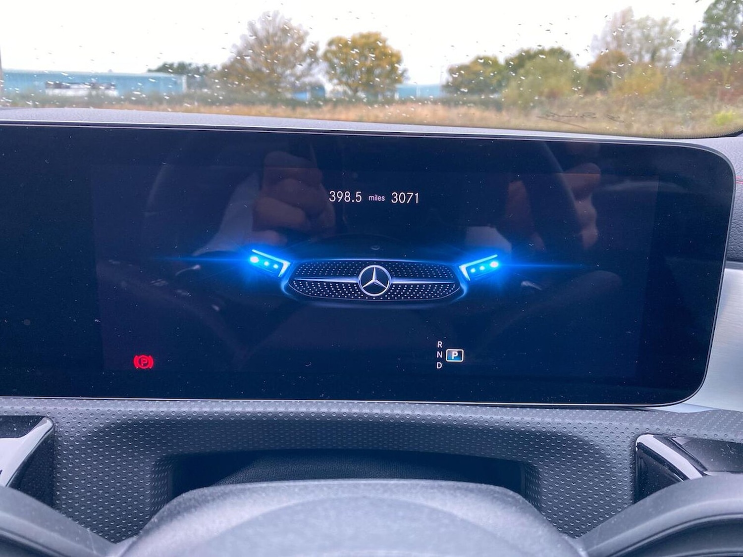 Used Mercedes-Benz CLA 2023 for sale - 76402398: Photo 10