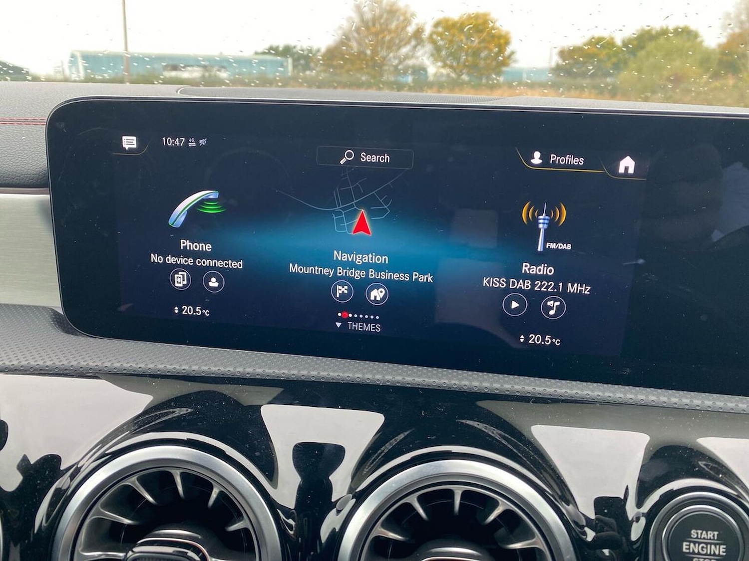 Used Mercedes-Benz CLA 2023 for sale - 76402398: Photo 11