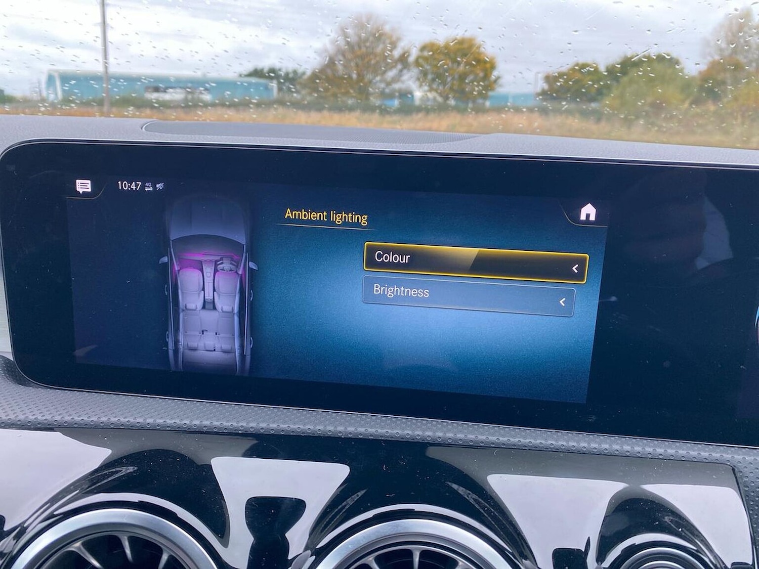 Used Mercedes-Benz CLA 2023 for sale - 76402398: Photo 12