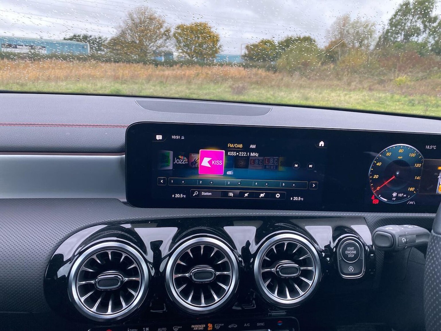 Used Mercedes-Benz CLA 2023 for sale - 76402398: Photo 13