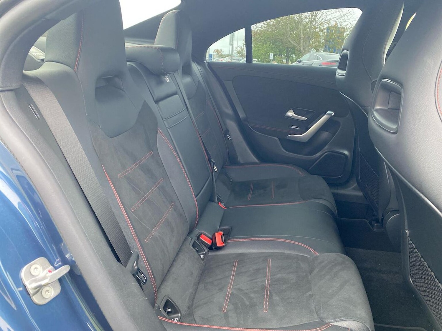 Used Mercedes-Benz CLA 2023 for sale - 76402398: Photo 16