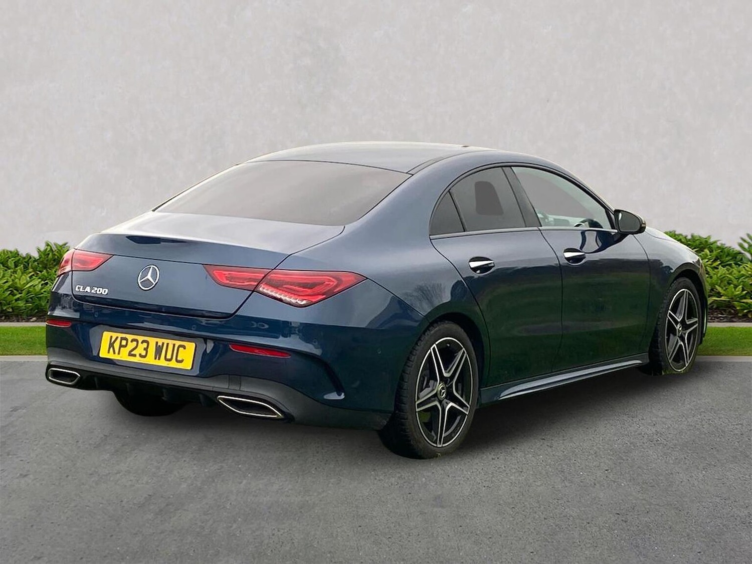 Used Mercedes-Benz CLA 2023 for sale - 76402398: Photo 18