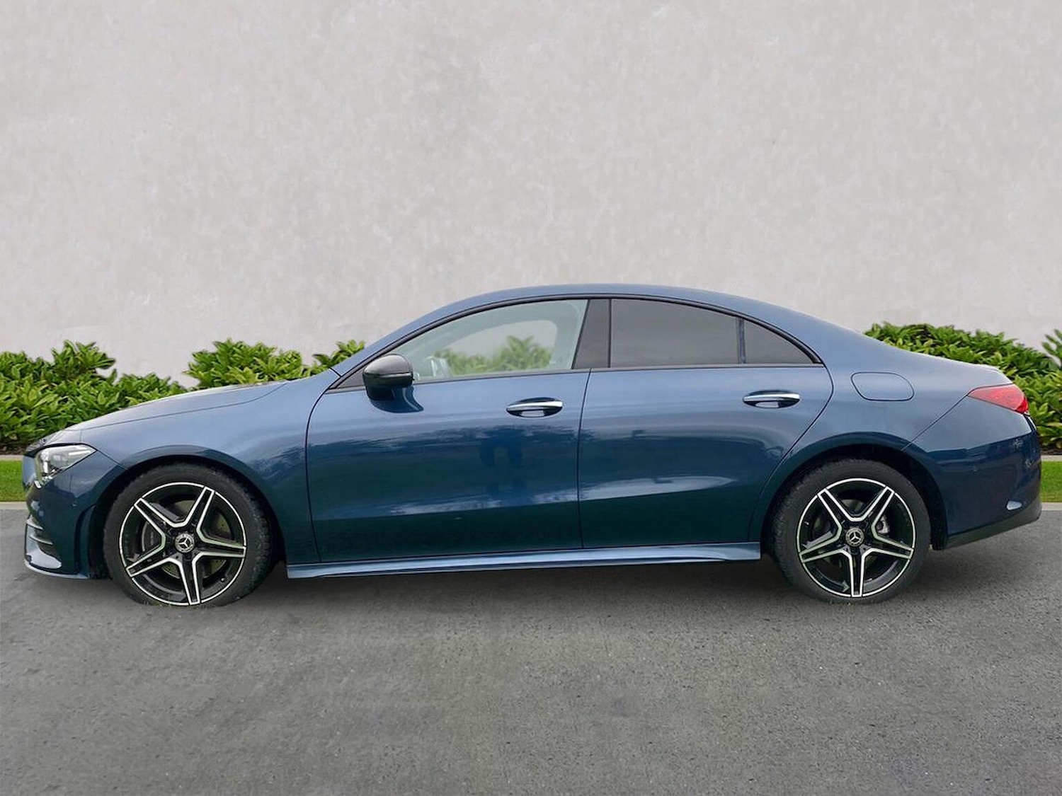 Used Mercedes-Benz CLA 2023 for sale - 76402398: Photo 19