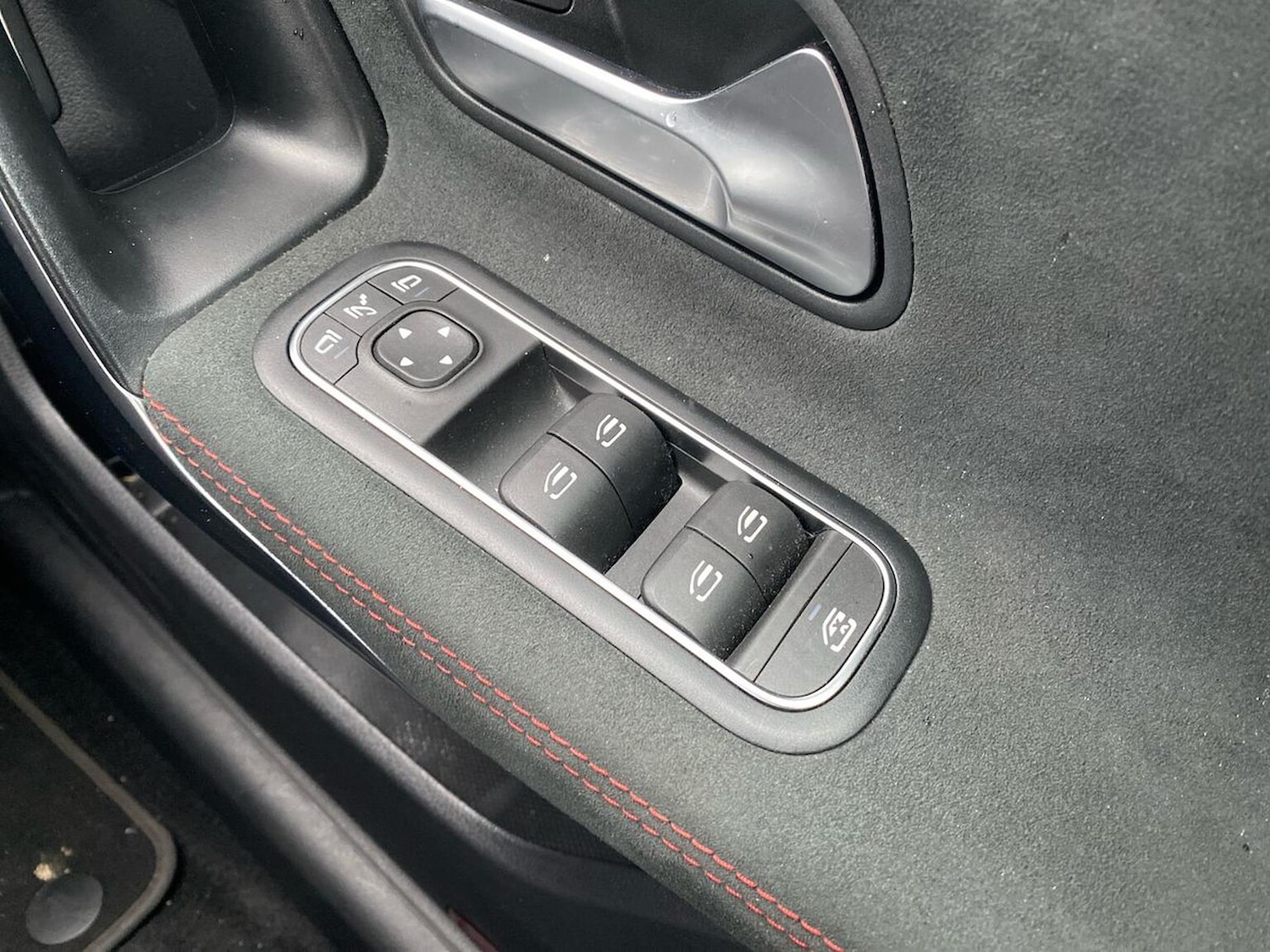 Used Mercedes-Benz CLA 2023 for sale - 76402398: Photo 21