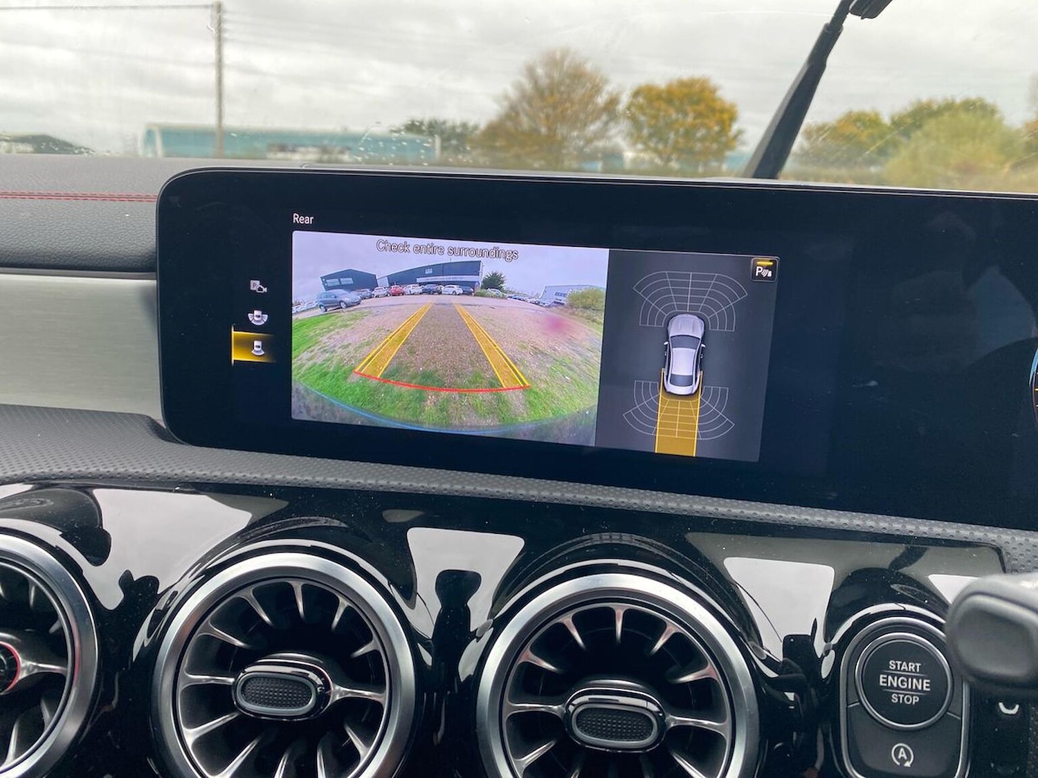 Used Mercedes-Benz CLA 2023 for sale - 76402398: Photo 23