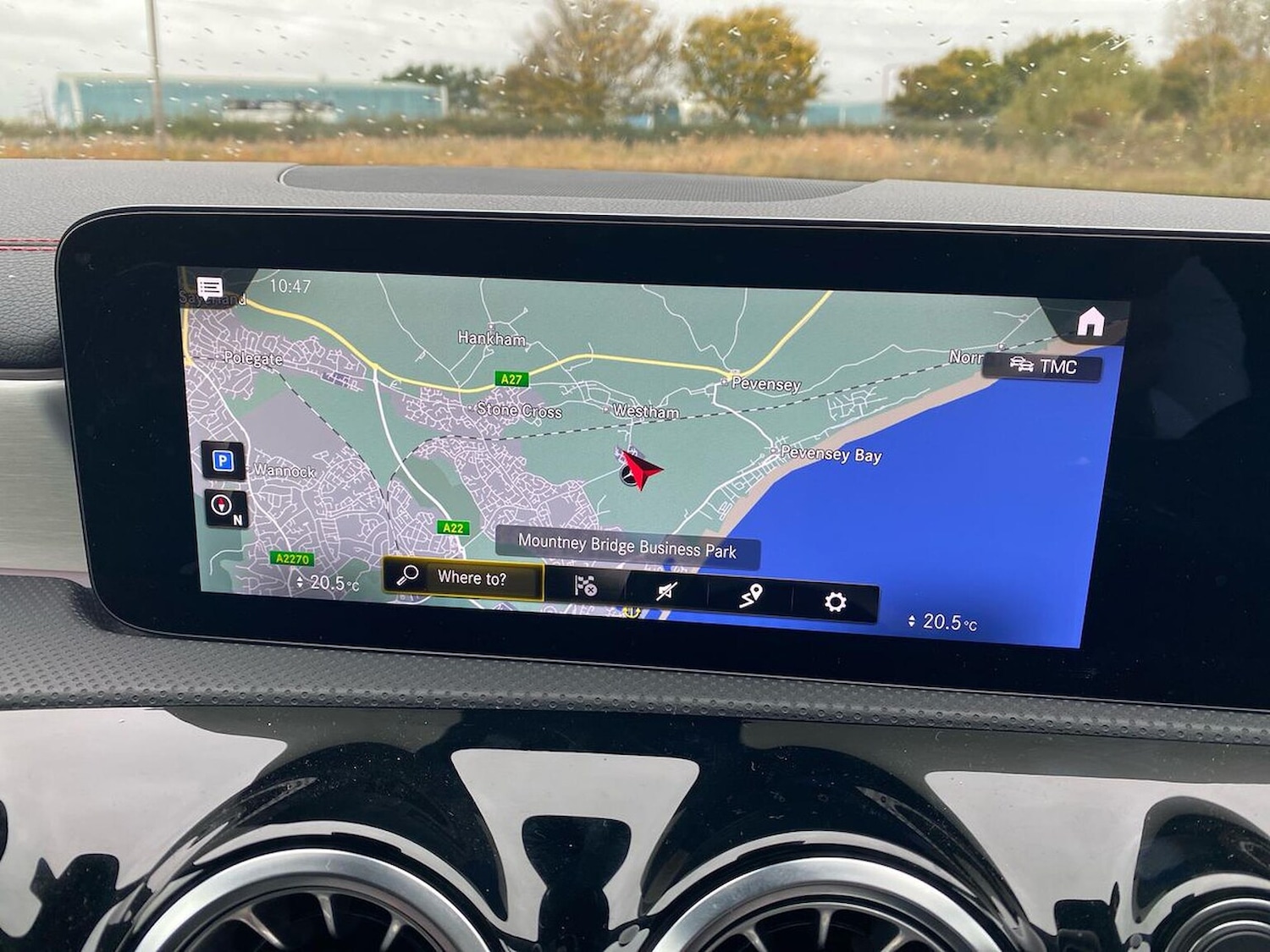 Used Mercedes-Benz CLA 2023 for sale - 76402398: Photo 24