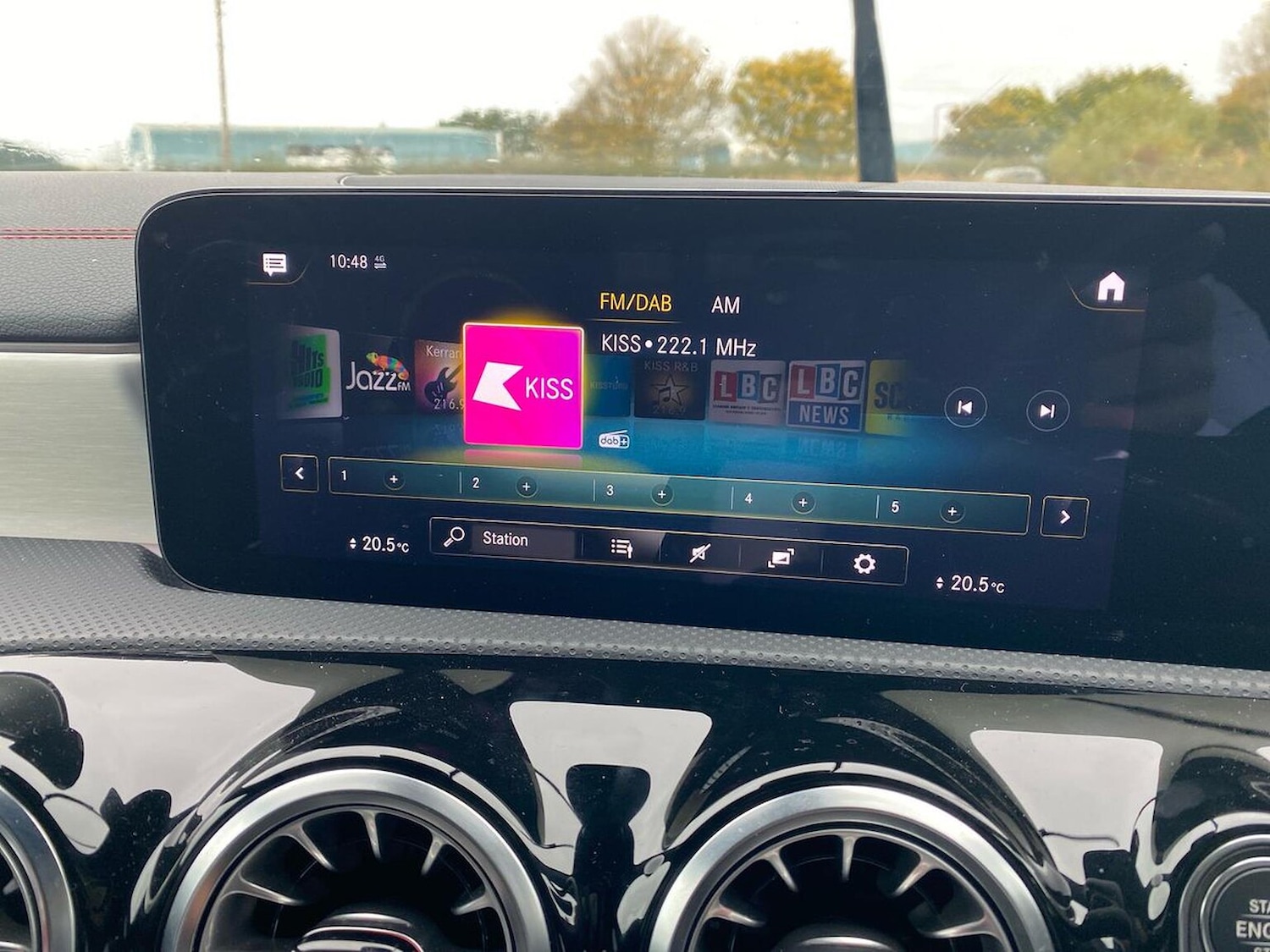 Used Mercedes-Benz CLA 2023 for sale - 76402398: Photo 25