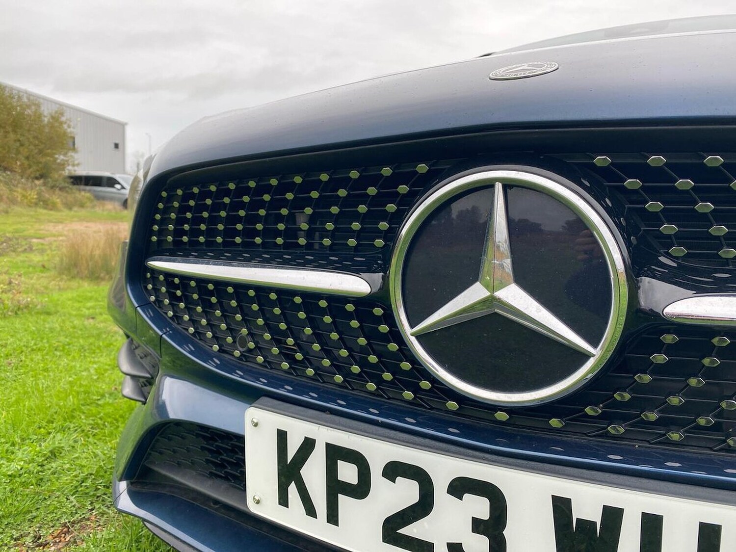 Used Mercedes-Benz CLA 2023 for sale - 76402398: Photo 33