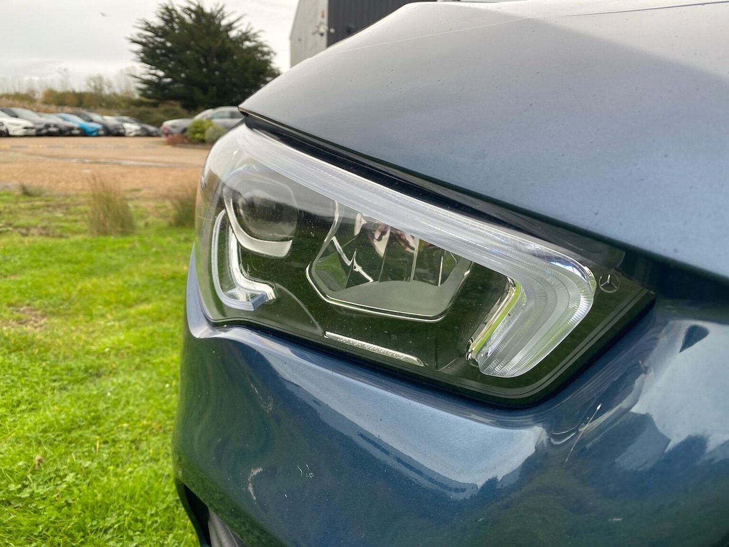 Used Mercedes-Benz CLA 2023 for sale - 76402398: Photo 34