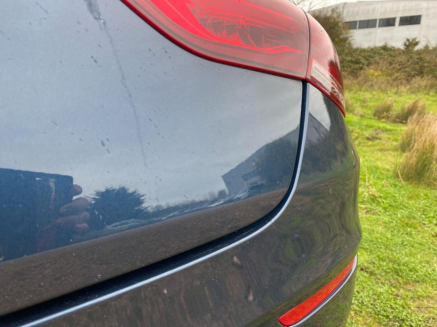 Used Mercedes-Benz CLA 2023 for sale - 76402398: Photo 35