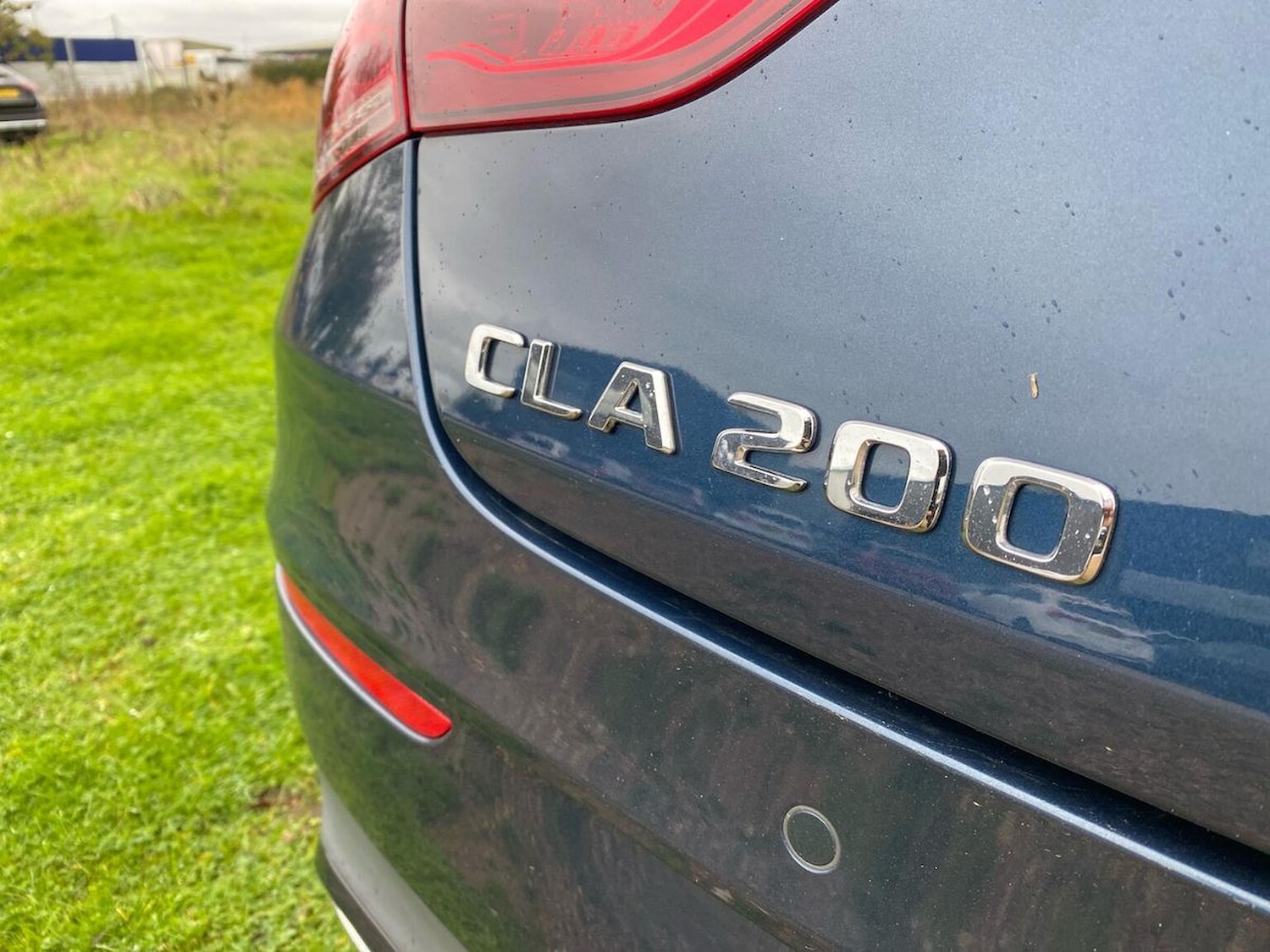 Used Mercedes-Benz CLA 2023 for sale - 76402398: Photo 36