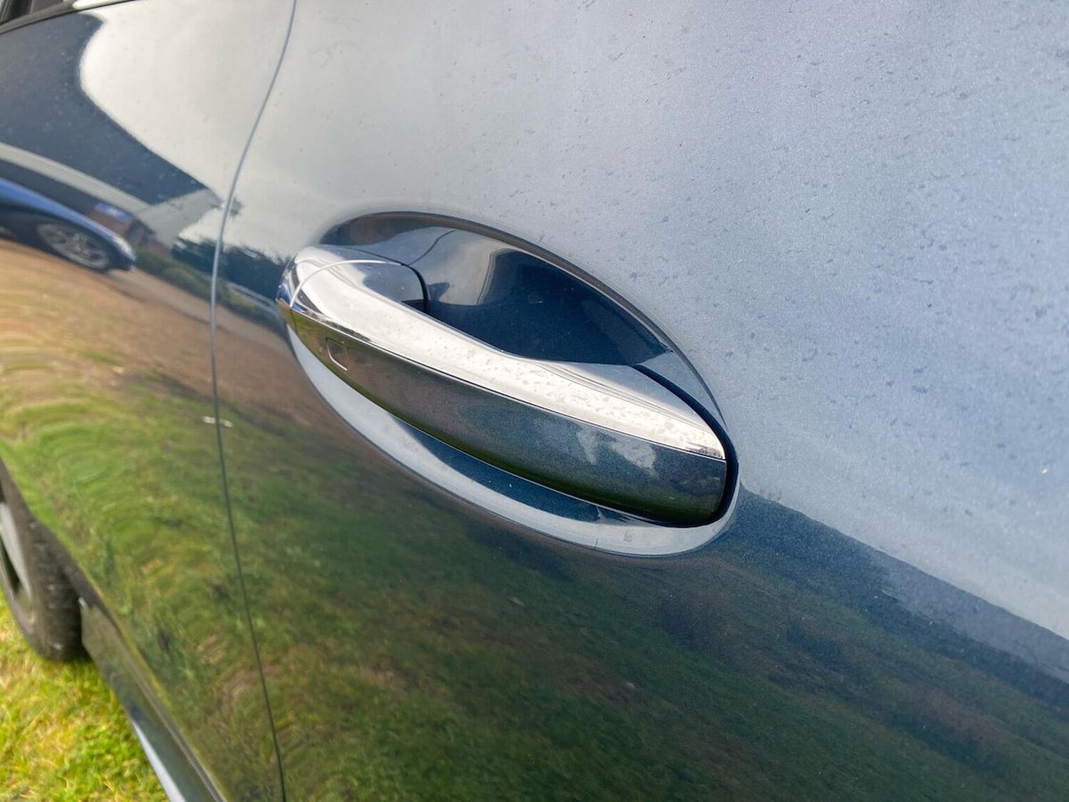 Used Mercedes-Benz CLA 2023 for sale - 76402398: Photo 37