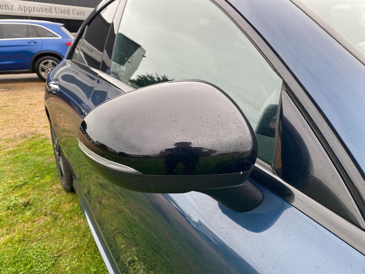 Used Mercedes-Benz CLA 2023 for sale - 76402398: Photo 38