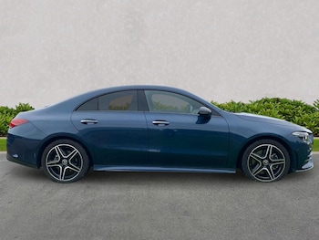 Used Mercedes-Benz CLA 2023 for sale - 76402398: Photo