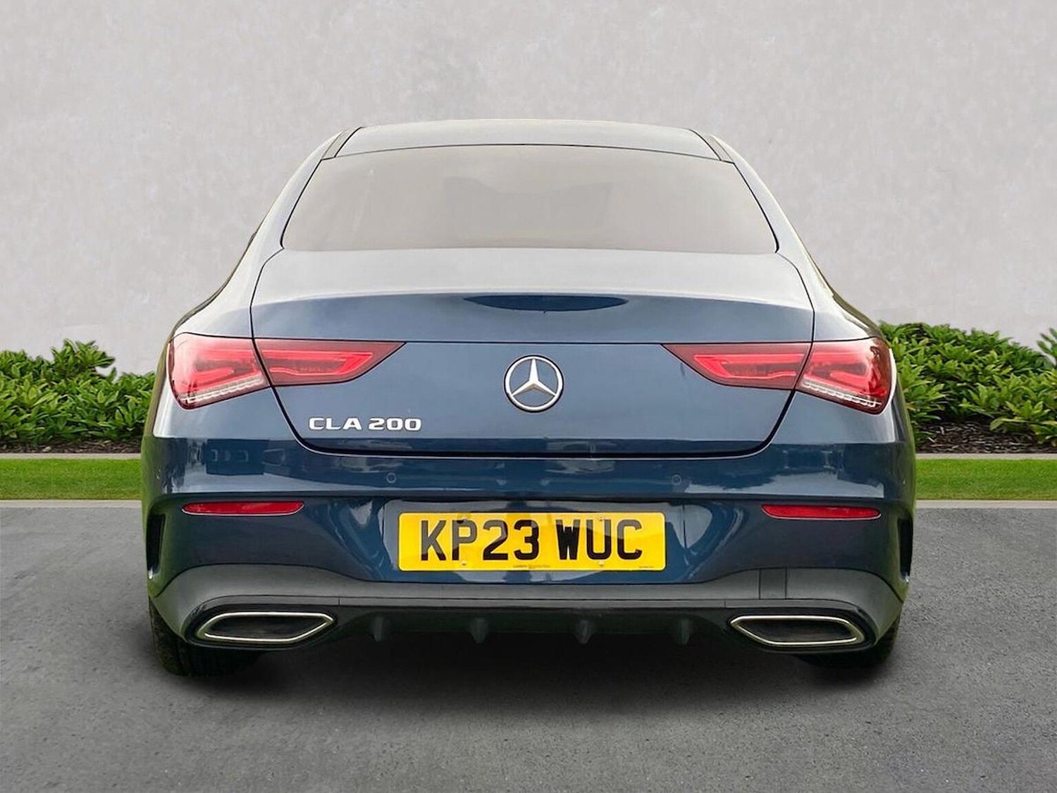 Used Mercedes-Benz CLA 2023 for sale - 76402398: Photo 4