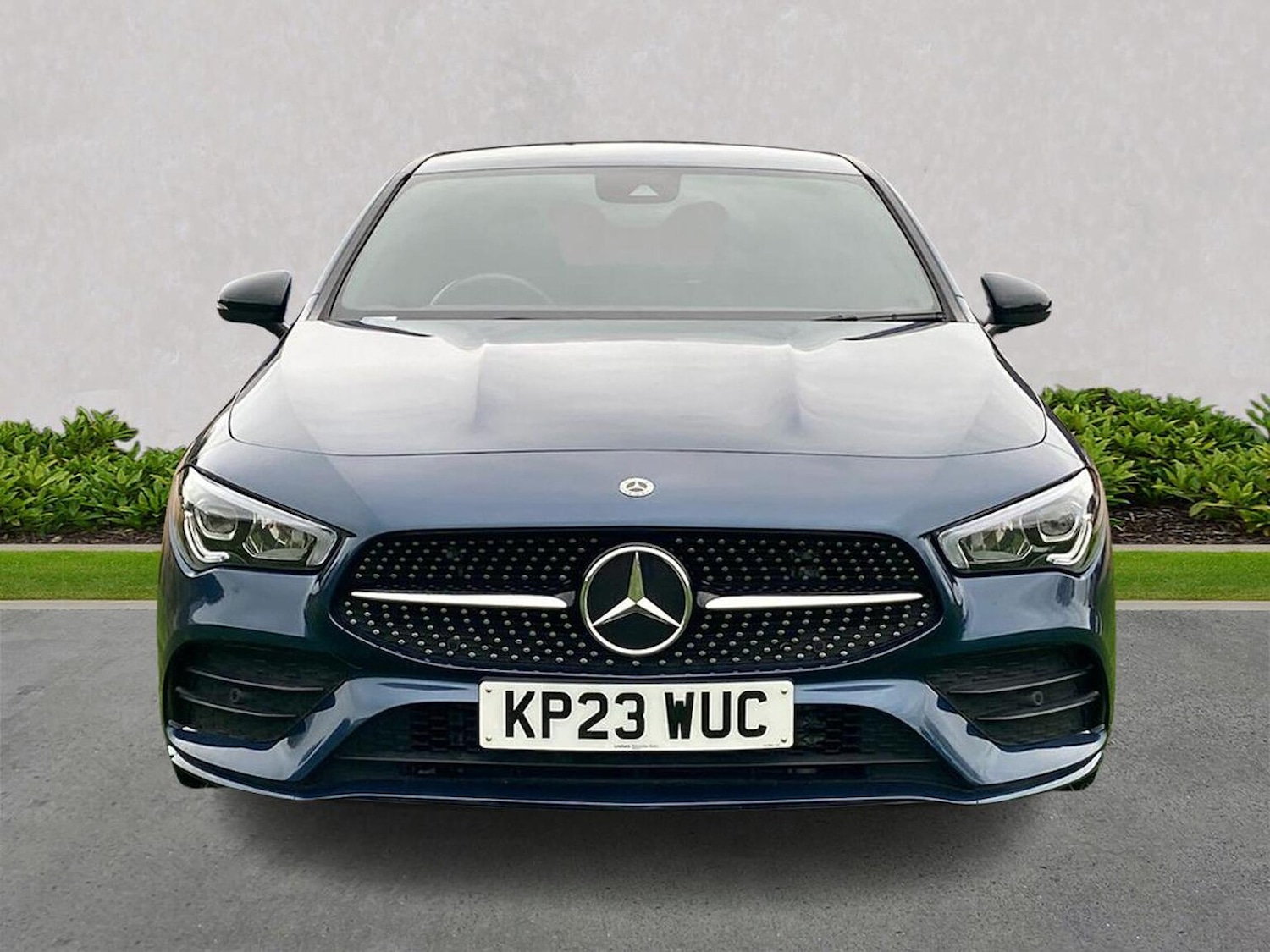 Used Mercedes-Benz CLA 2023 for sale - 76402398: Photo 5
