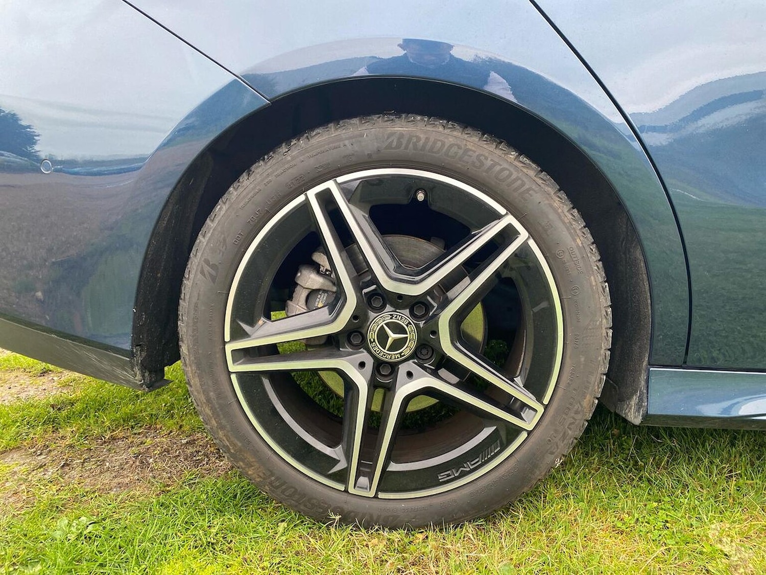 Used Mercedes-Benz CLA 2023 for sale - 76402398: Photo 6