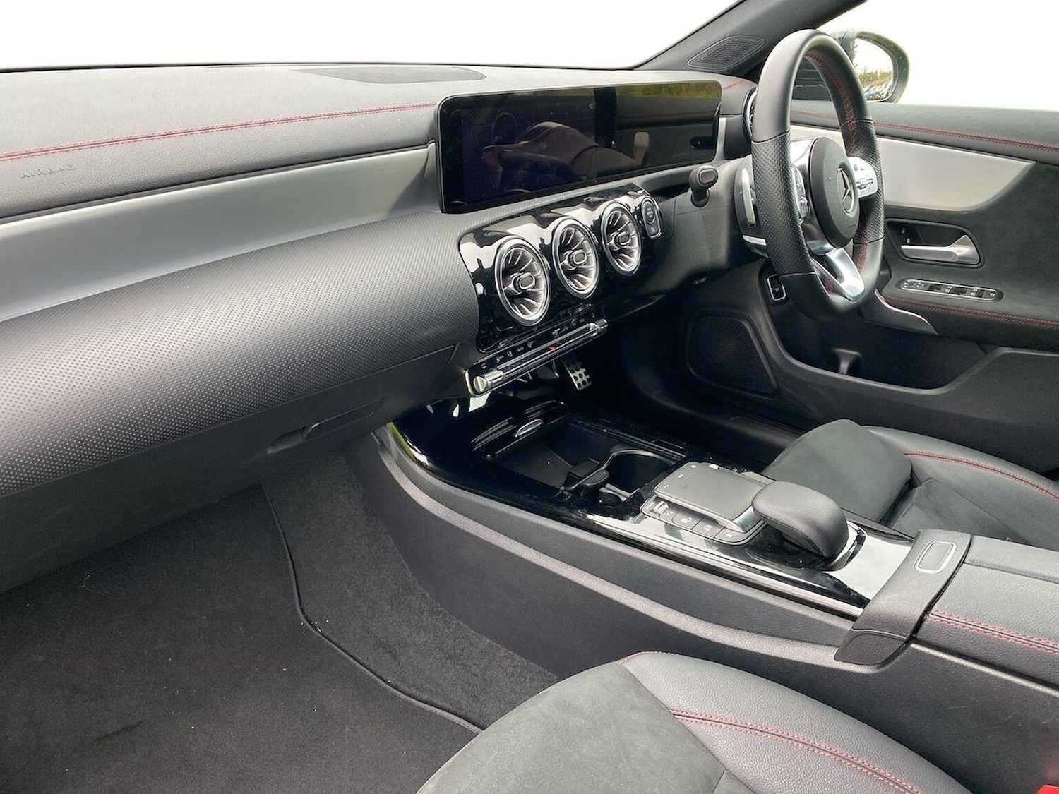 Used Mercedes-Benz CLA 2023 for sale - 76402398: Photo 7