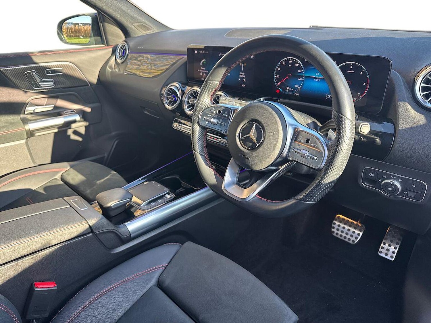 Used Mercedes-Benz GLA 2023 for sale - 76637666: Photo 15