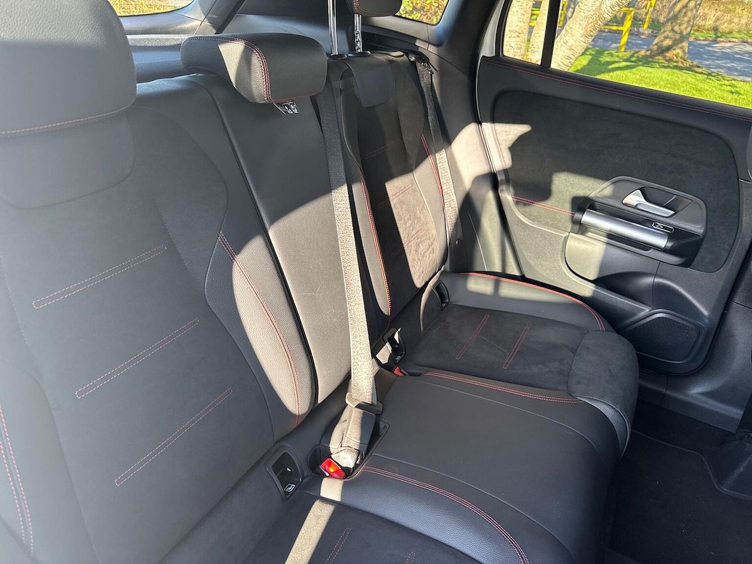 Used Mercedes-Benz GLA 2023 for sale - 76637666: Photo 16