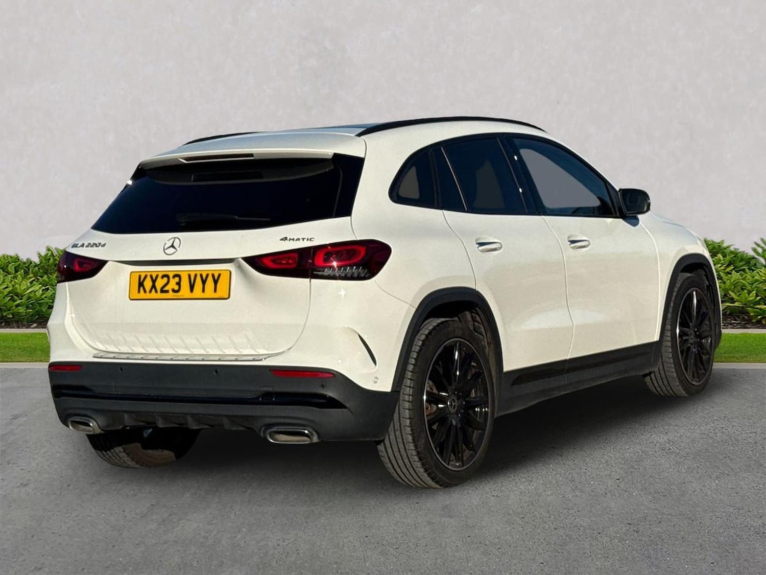 Used Mercedes-Benz GLA 2023 for sale - 76637666: Photo 18