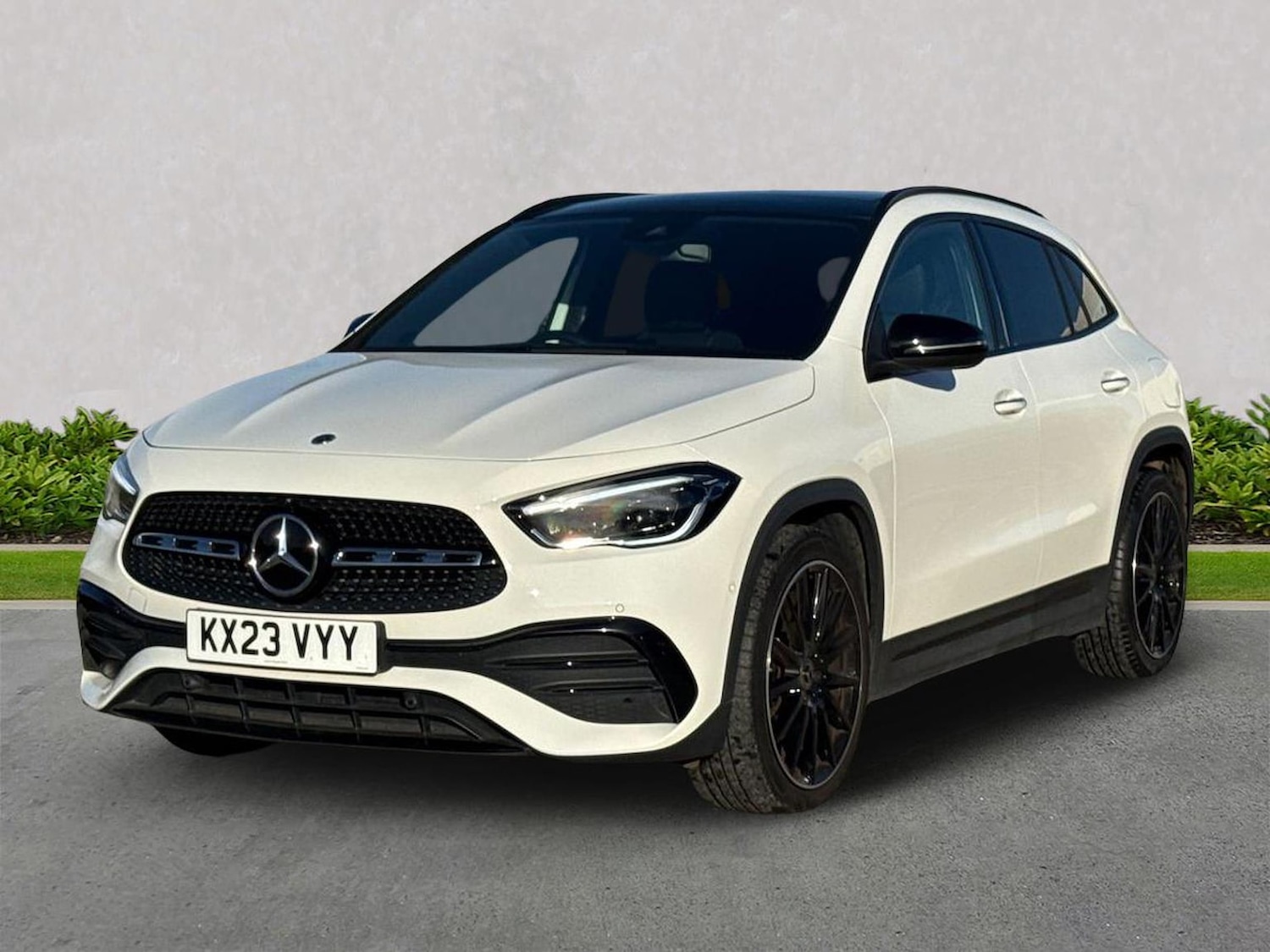 Used Mercedes-Benz GLA 2023 for sale - 76637666: Photo 20