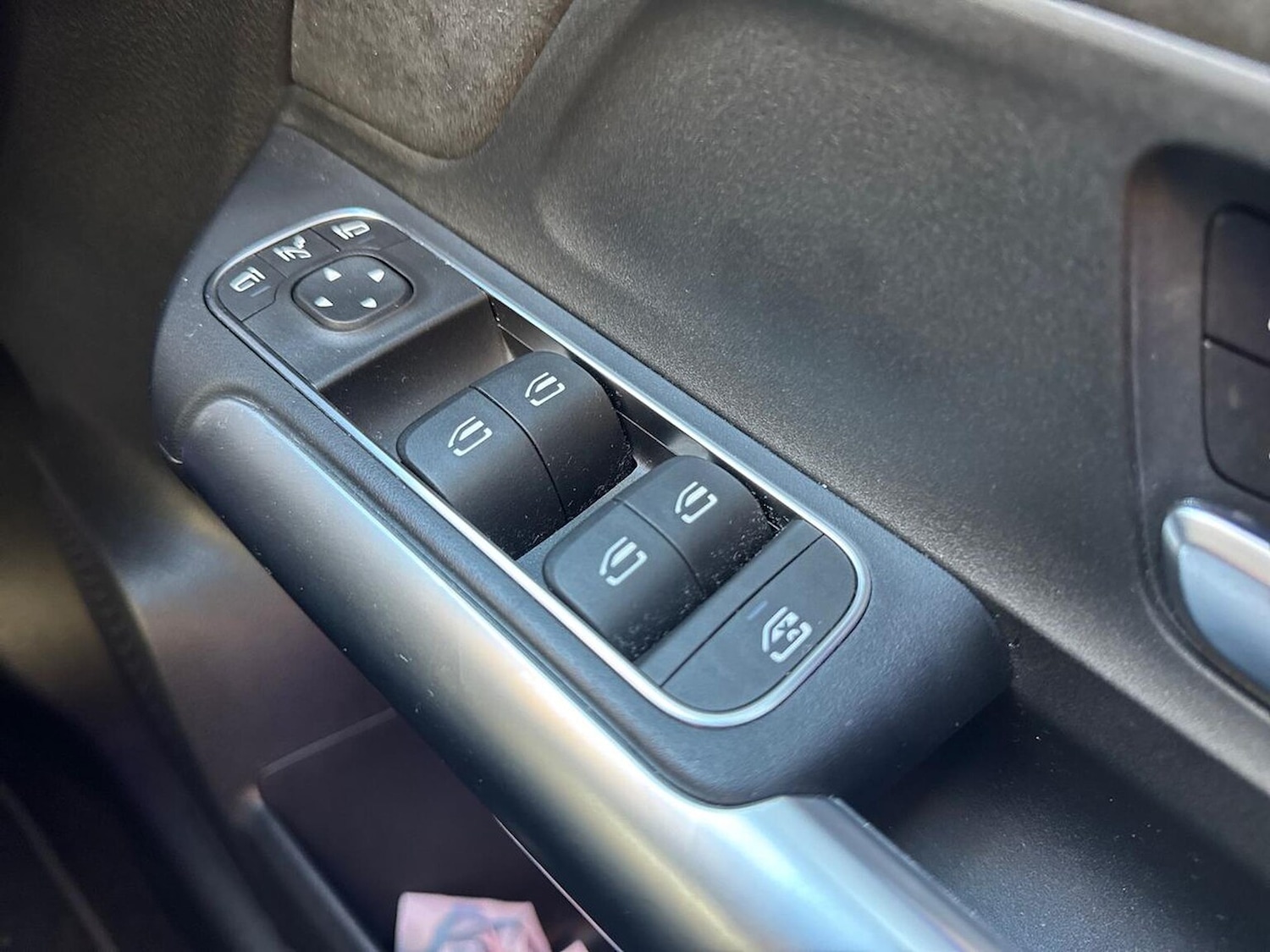 Used Mercedes-Benz GLA 2023 for sale - 76637666: Photo 21