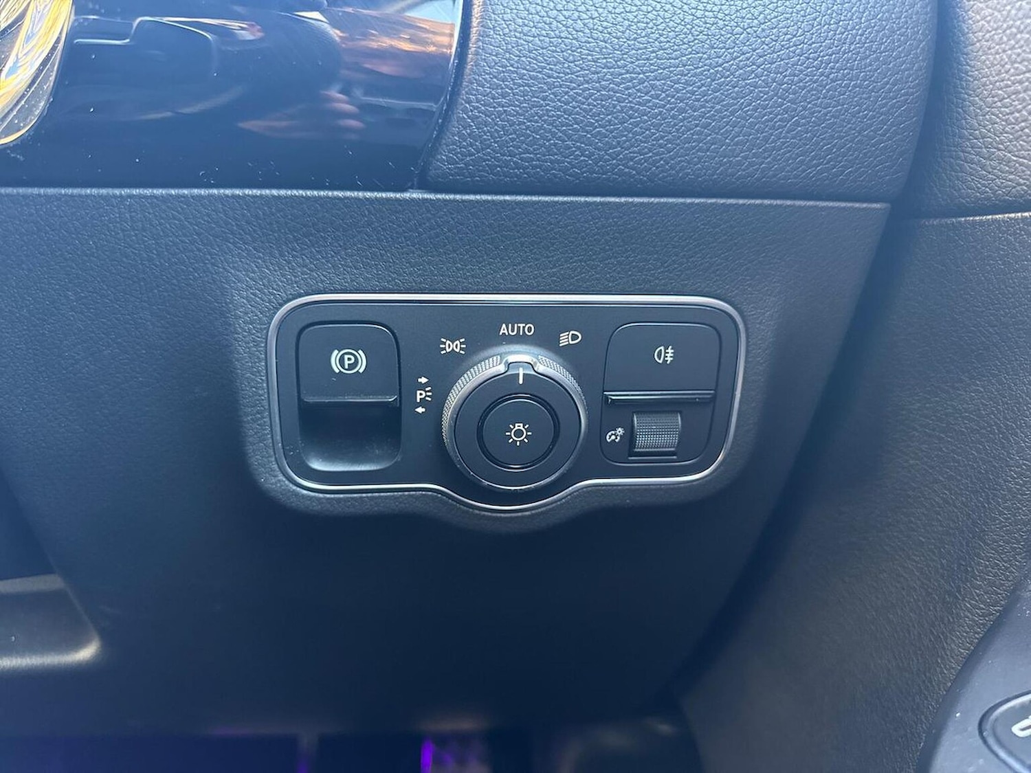 Used Mercedes-Benz GLA 2023 for sale - 76637666: Photo 22