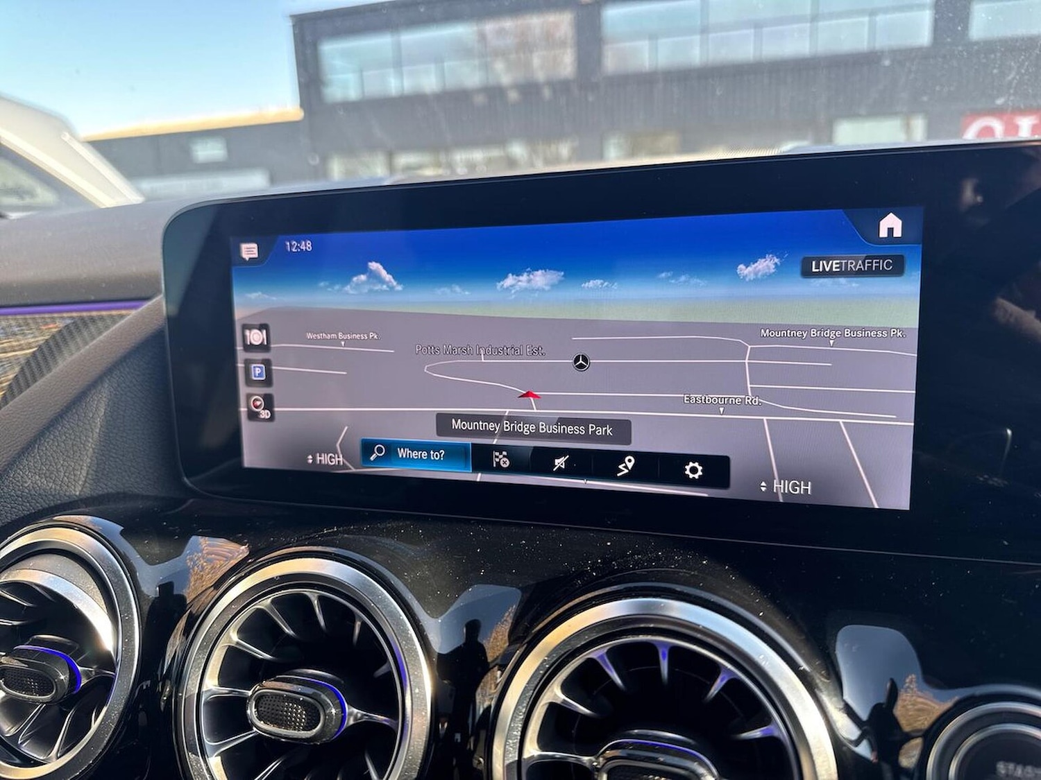 Used Mercedes-Benz GLA 2023 for sale - 76637666: Photo 24