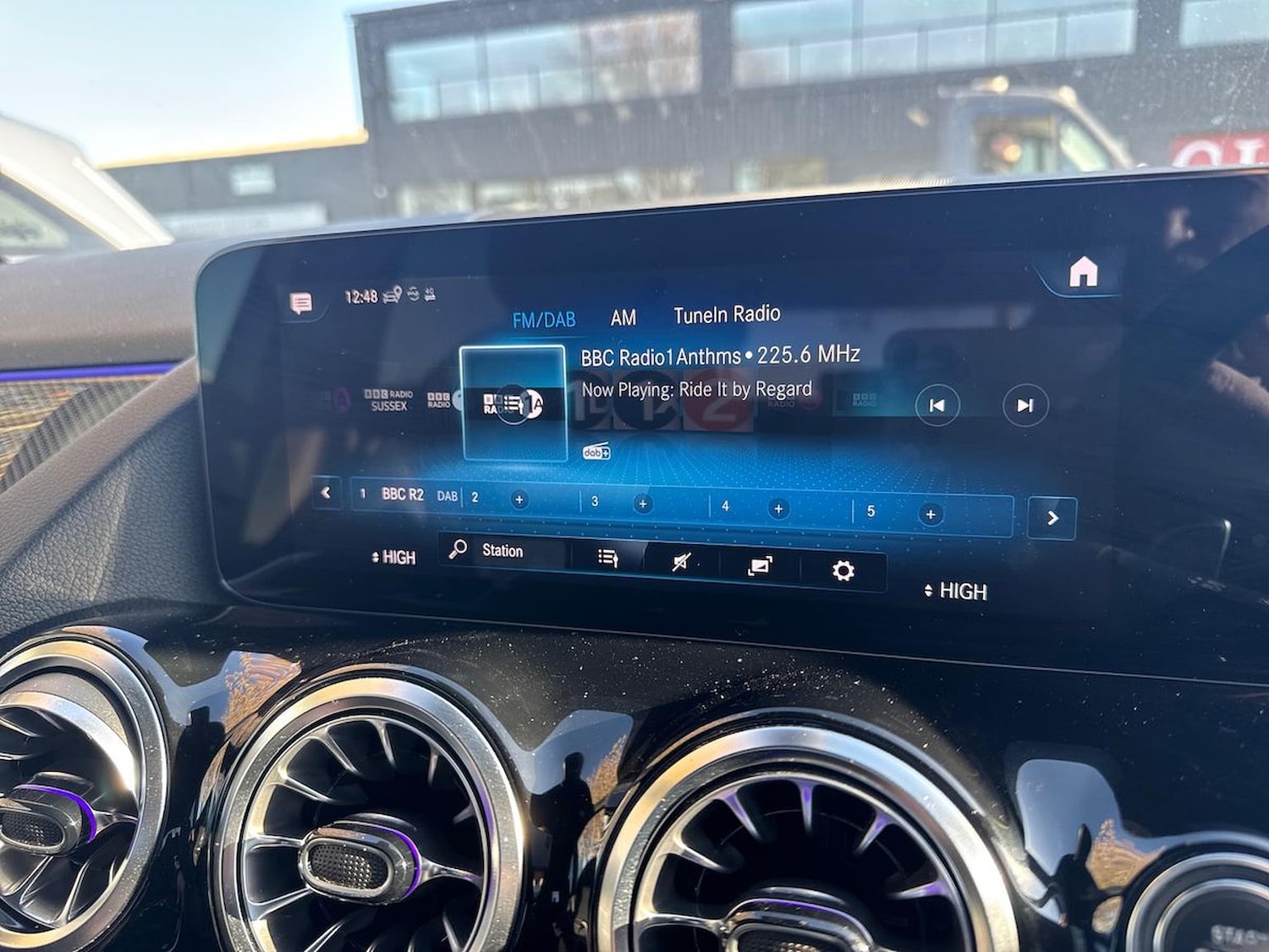 Used Mercedes-Benz GLA 2023 for sale - 76637666: Photo 25