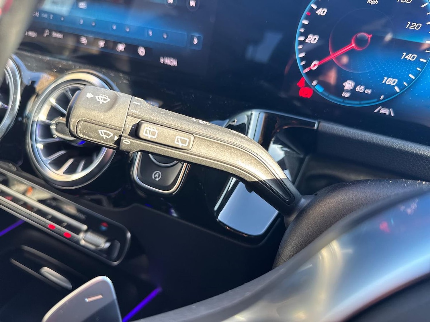 Used Mercedes-Benz GLA 2023 for sale - 76637666: Photo 28