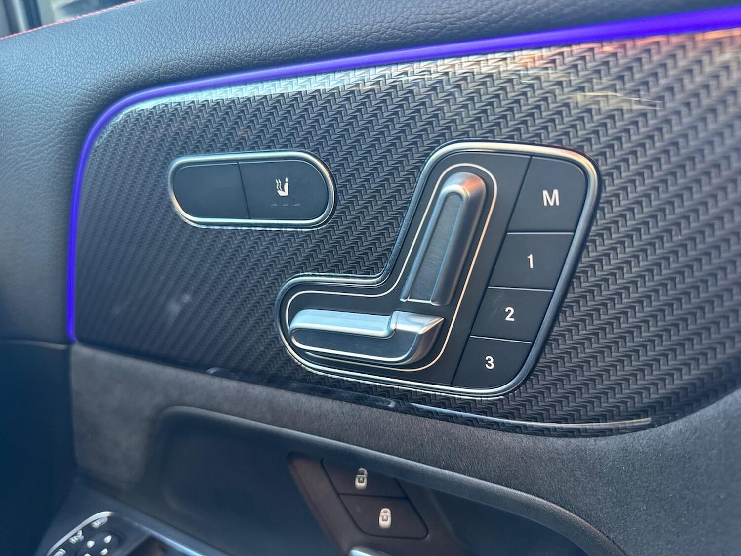 Used Mercedes-Benz GLA 2023 for sale - 76637666: Photo 30