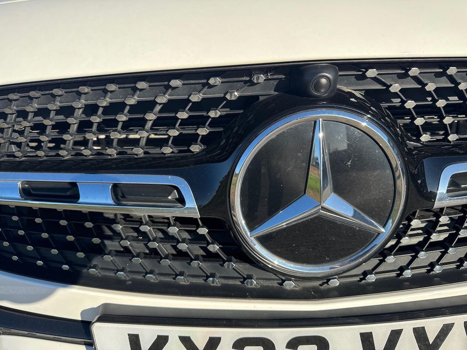 Used Mercedes-Benz GLA 2023 for sale - 76637666: Photo 33