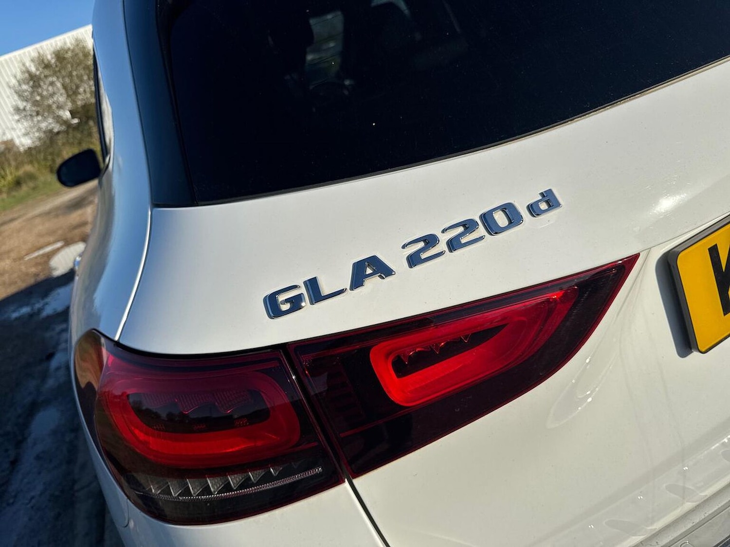 Used Mercedes-Benz GLA 2023 for sale - 76637666: Photo 35