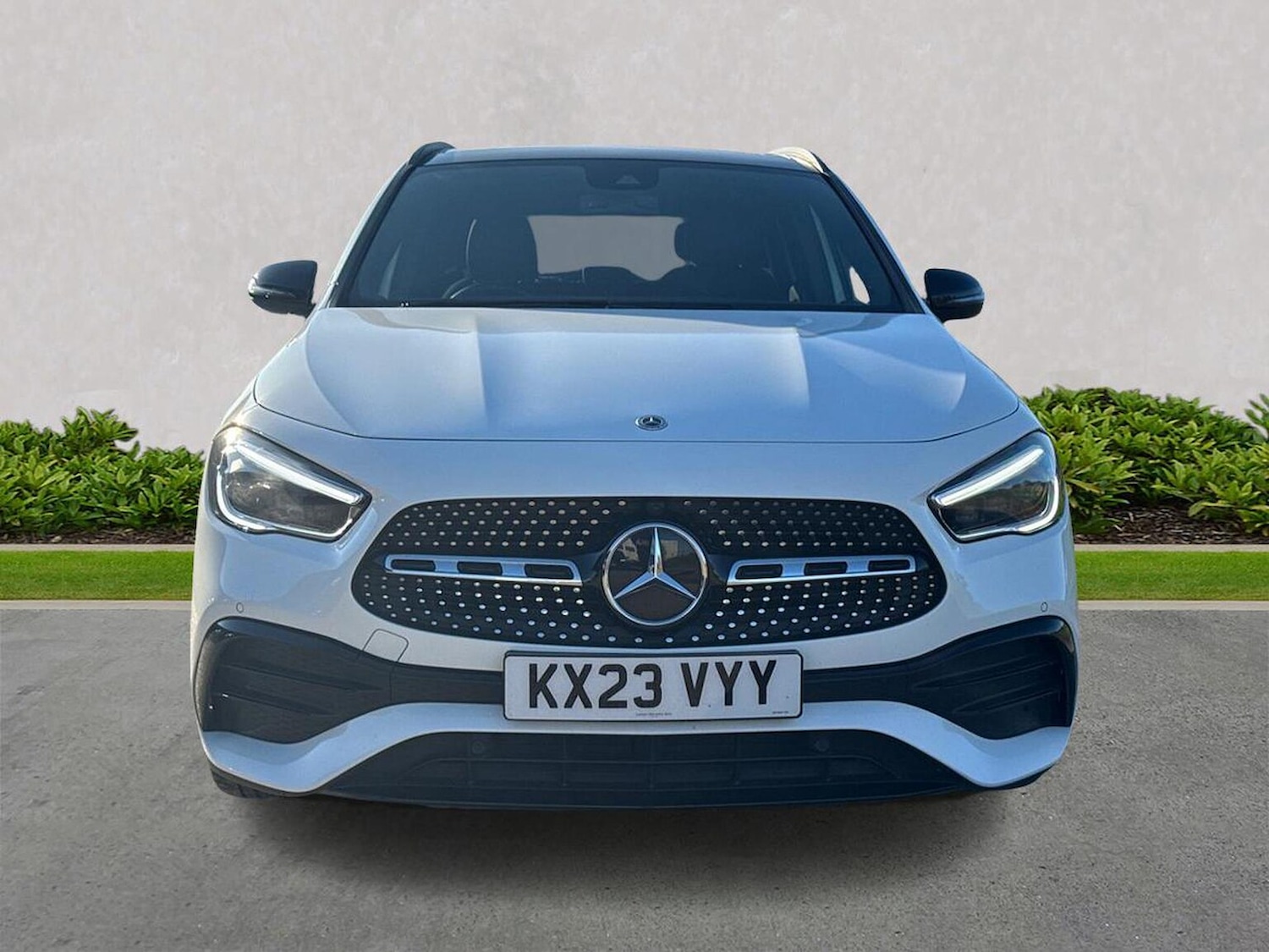 Used Mercedes-Benz GLA 2023 for sale - 76637666: Photo 5