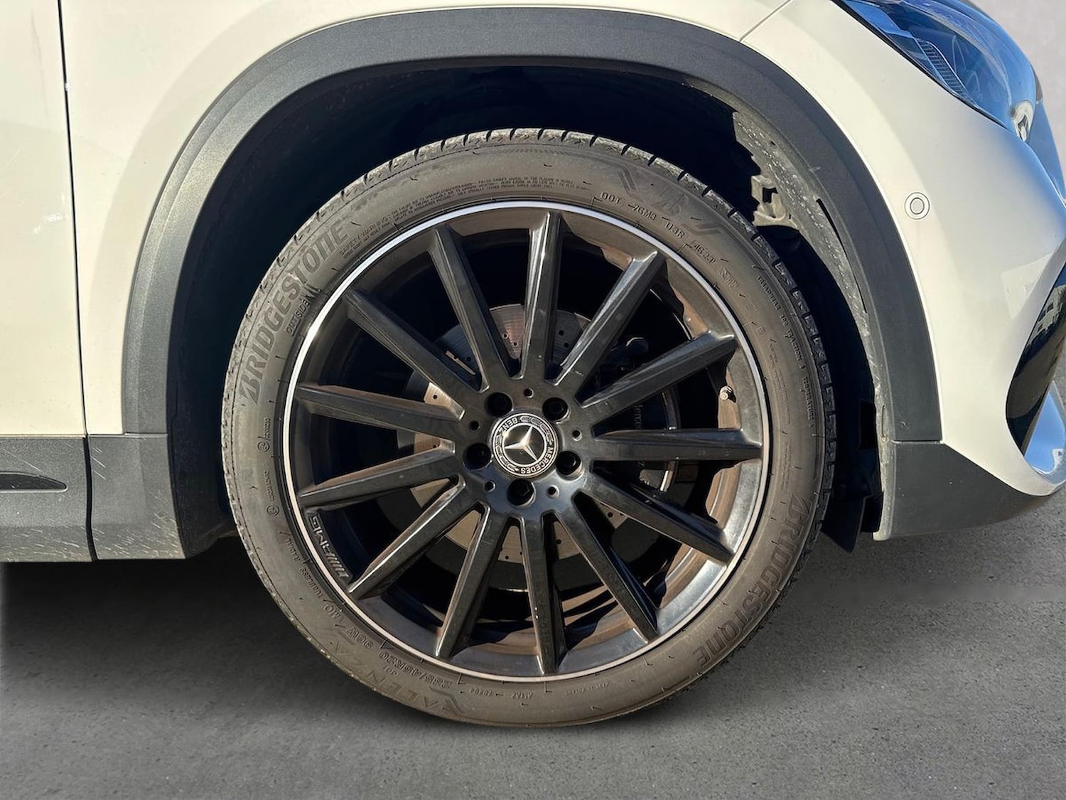 Used Mercedes-Benz GLA 2023 for sale - 76637666: Photo 6