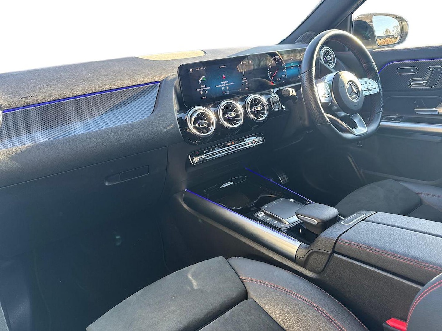 Used Mercedes-Benz GLA 2023 for sale - 76637666: Photo 7