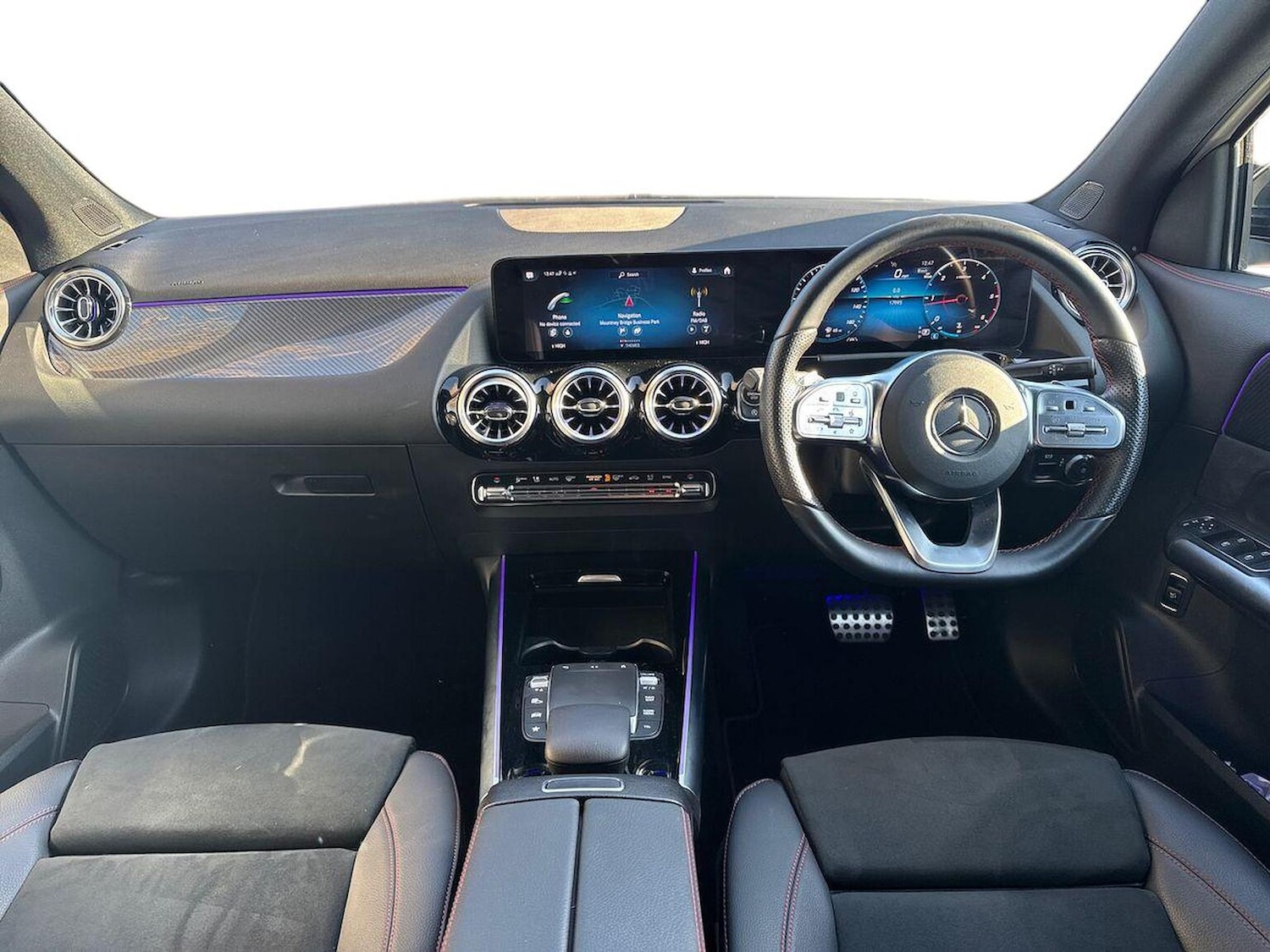 Used Mercedes-Benz GLA 2023 for sale - 76637666: Photo 8