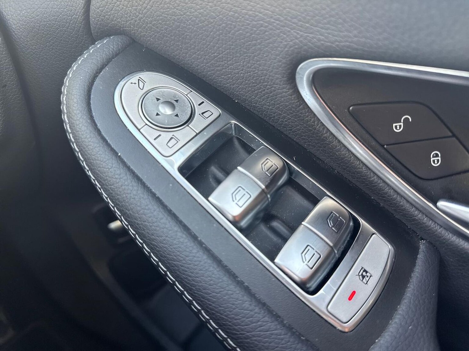 Used Mercedes-Benz C Class 2019 for sale - 77034641: Photo 21