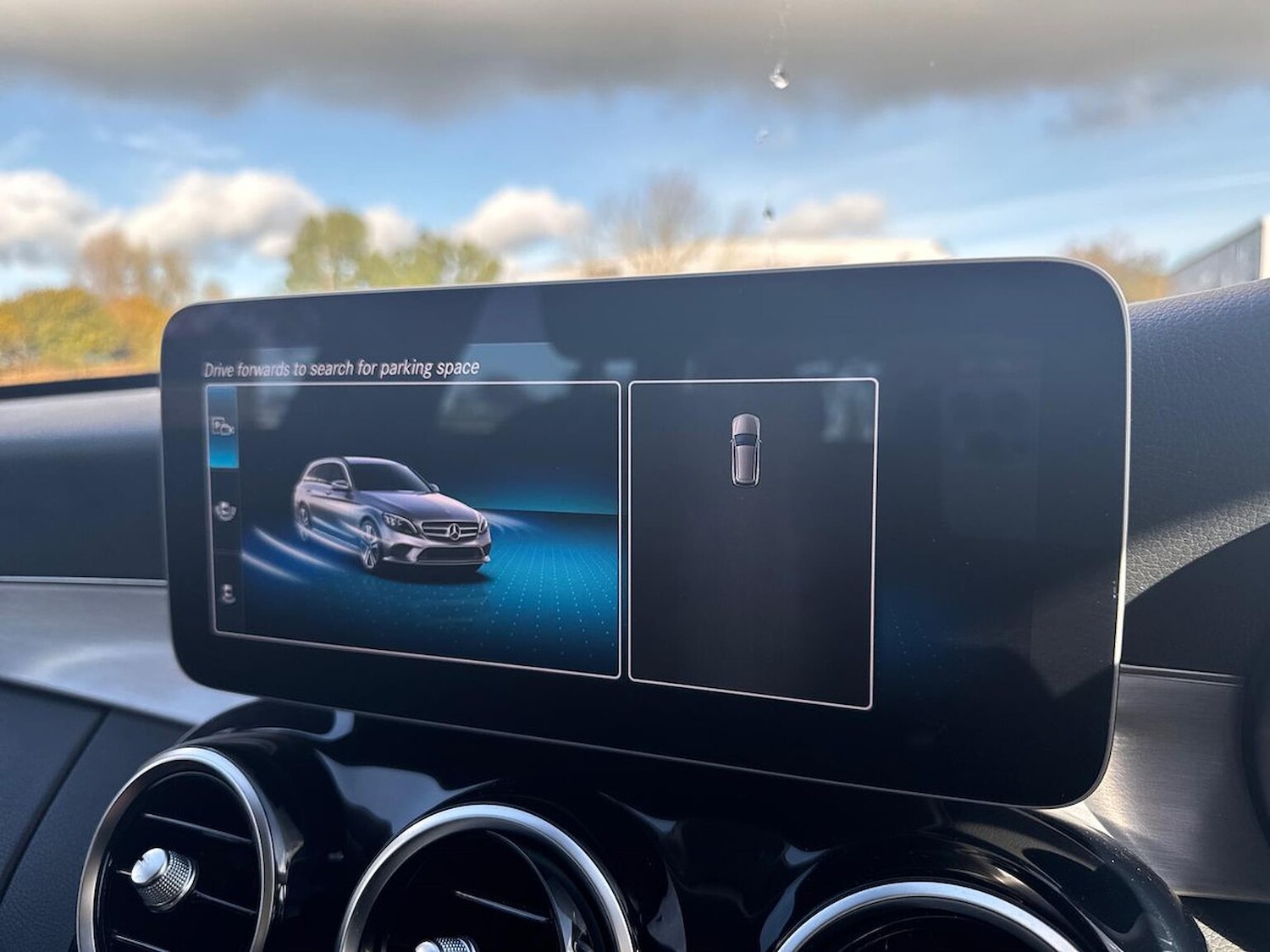 Used Mercedes-Benz C Class 2019 for sale - 77034641: Photo 23