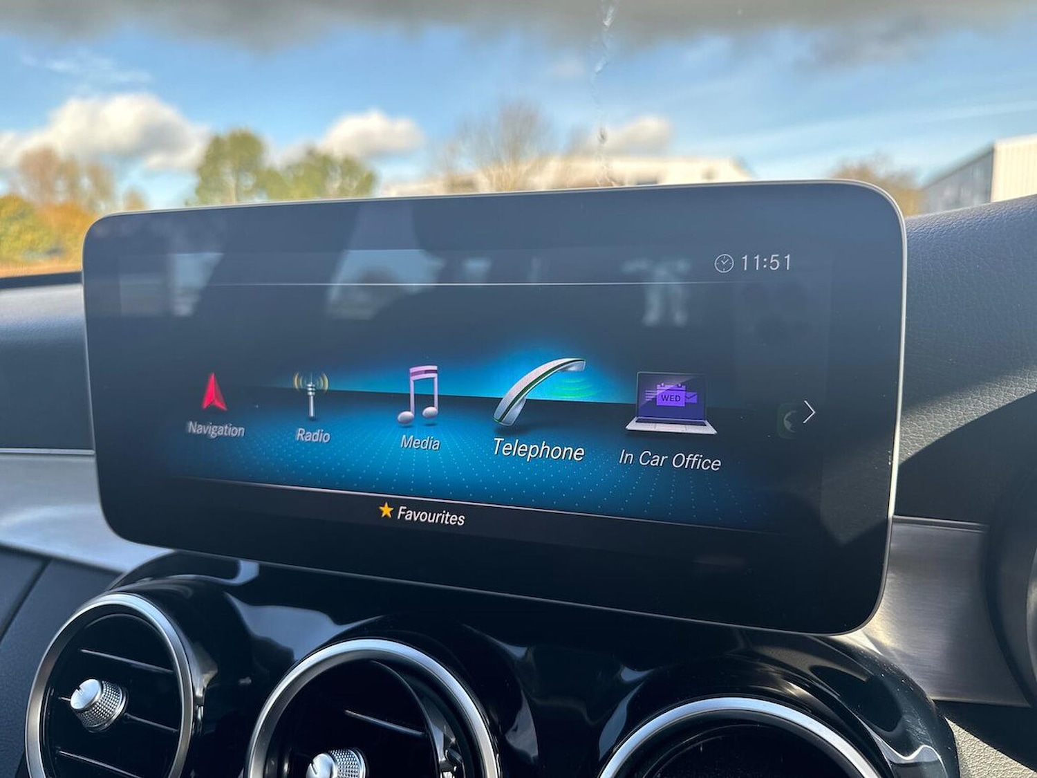 Used Mercedes-Benz C Class 2019 for sale - 77034641: Photo 25