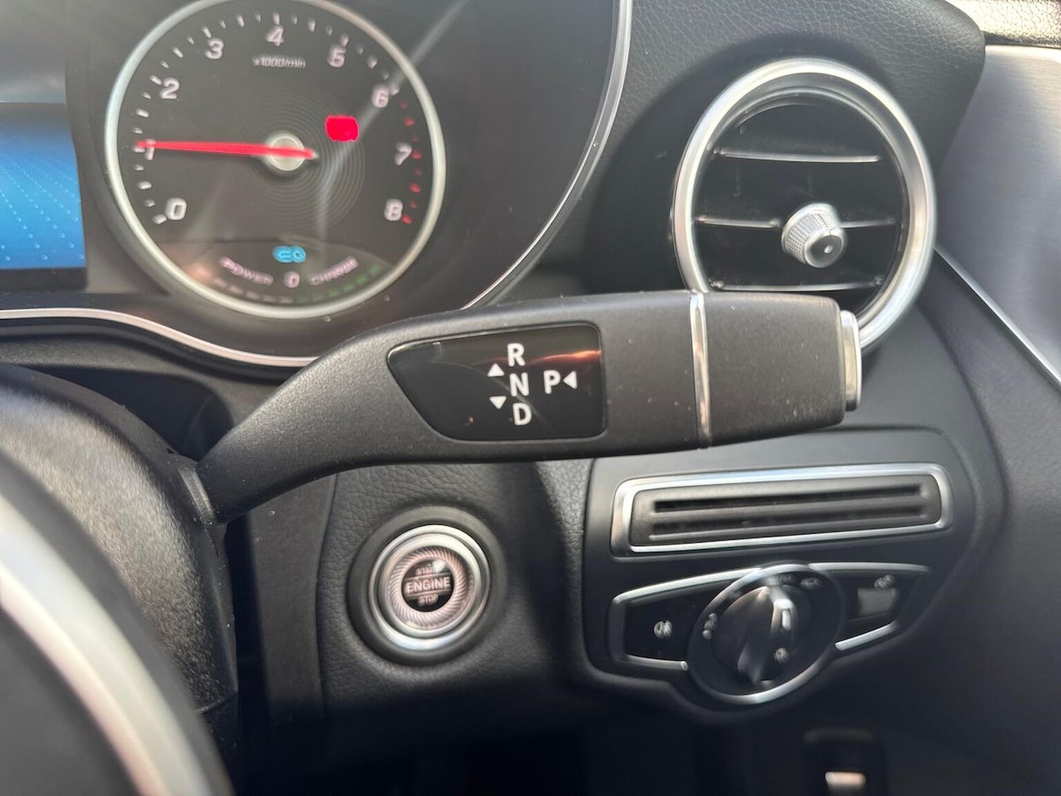 Used Mercedes-Benz C Class 2019 for sale - 77034641: Photo 29