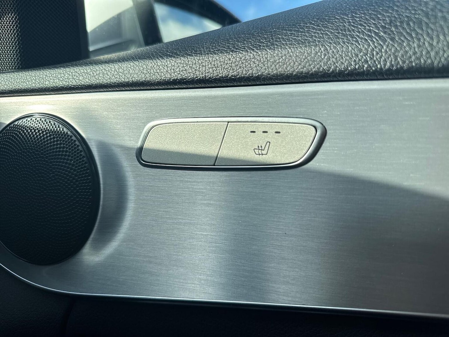 Used Mercedes-Benz C Class 2019 for sale - 77034641: Photo 30