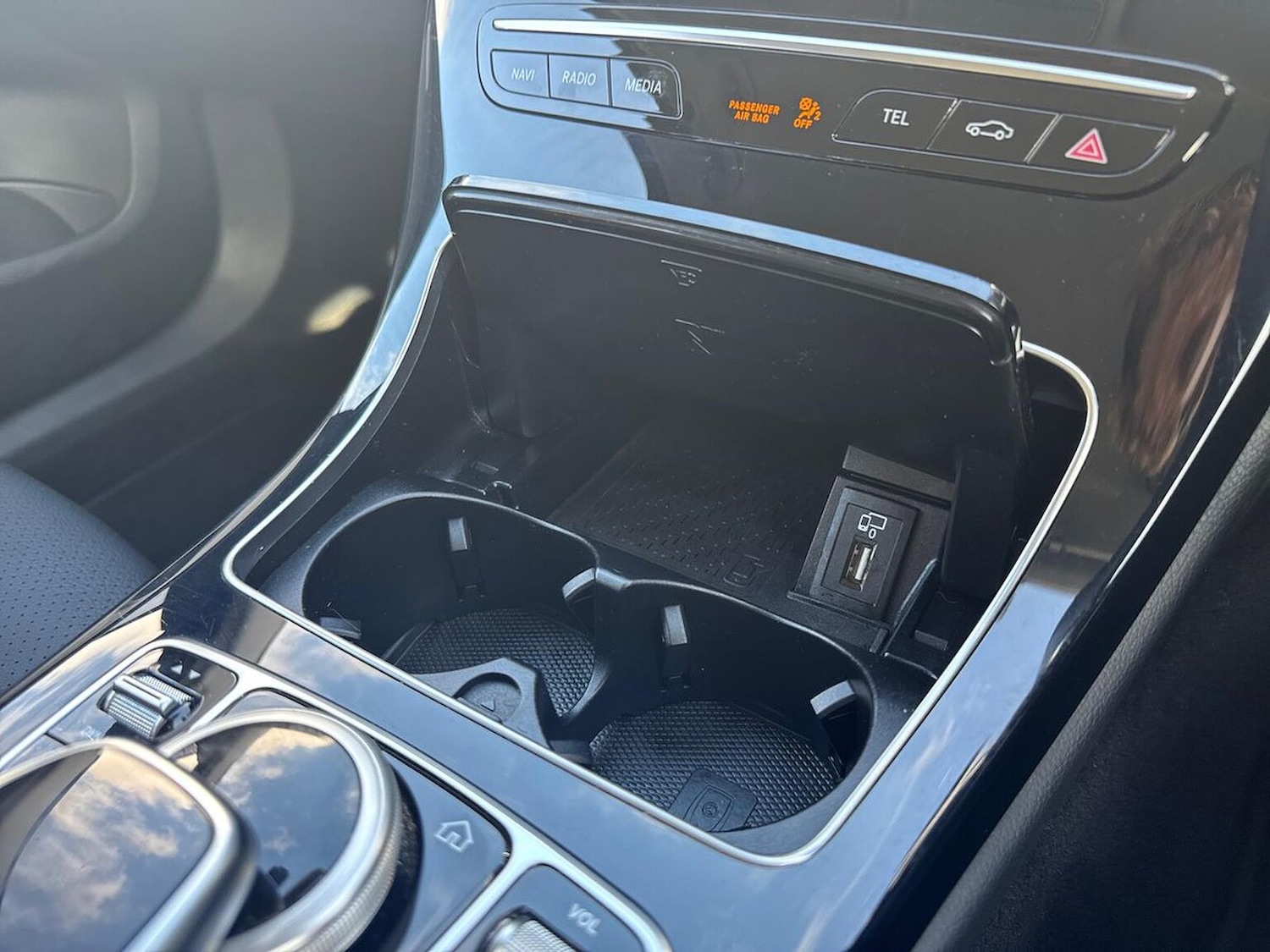 Used Mercedes-Benz C Class 2019 for sale - 77034641: Photo 32